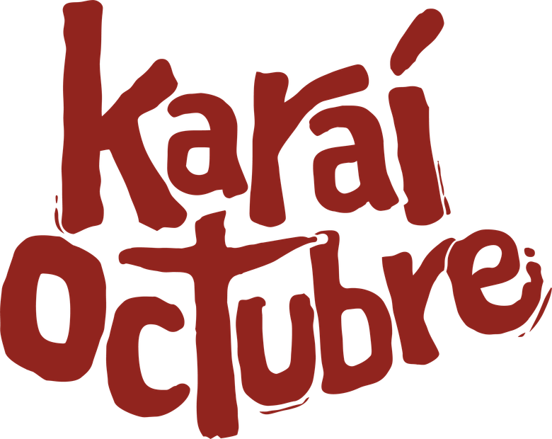 Karaí Octubre