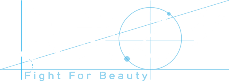 以美之名 logo