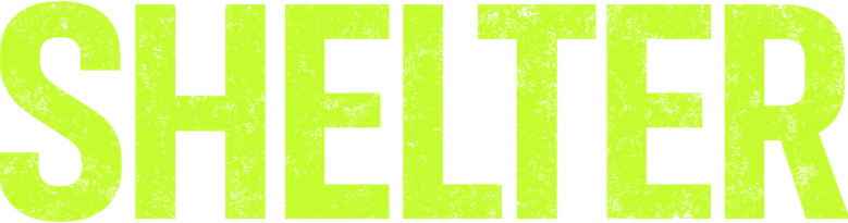 Shelter: El Protector logo