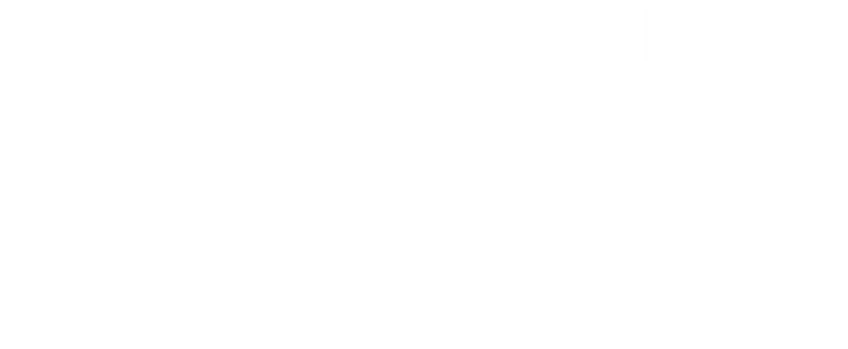It's in the Game: Madden NFL logo