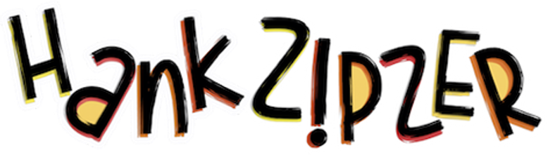 Hank Zipzer logo