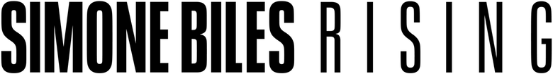 O Retorno de Simone Biles logo
