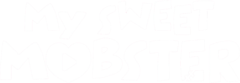 Meu Mafioso Predileto logo