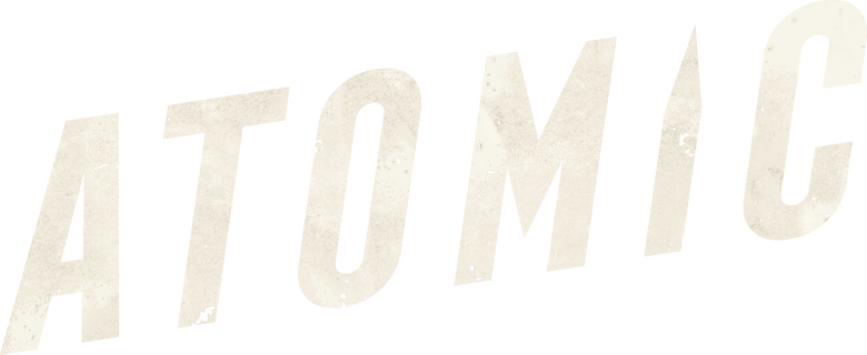 Atomic logo