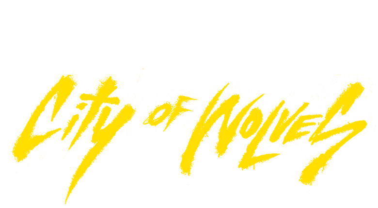 Muzzle: City of Wolves logo