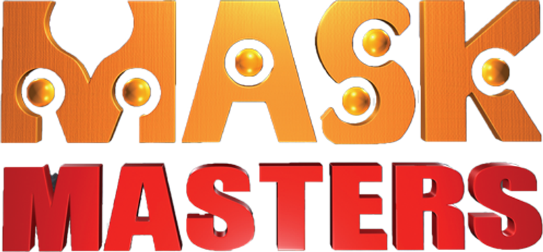 마스크 마스터즈 logo