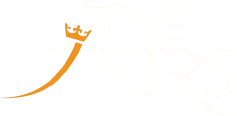 相続者たち logo