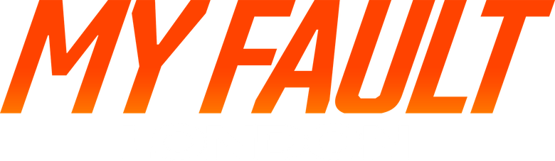 나의 잘못: 런던 logo