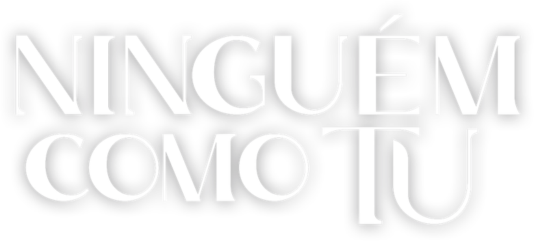Ninguém Como Tu logo