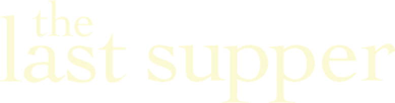 The Last Supper logo