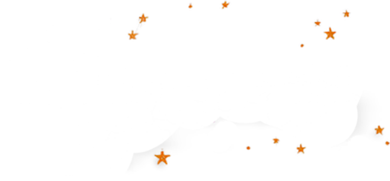 별을 따다줘 logo