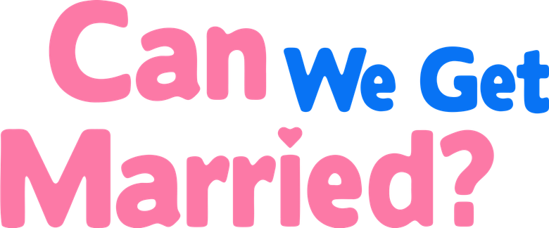 Can We Get Married logo