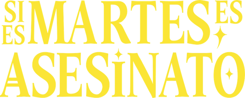Se É Terça-Feira... É Assassinato logo