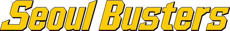Os Desajustados de Seul logo