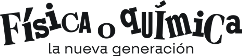 Física o química: La nueva generación logo