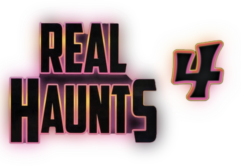 Real Haunts 4