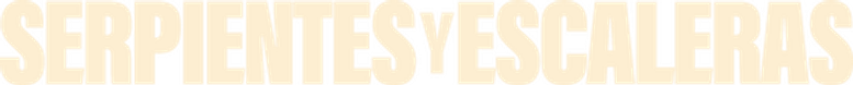Cobras e Escadas logo