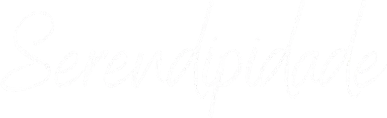 Serendipidade logo