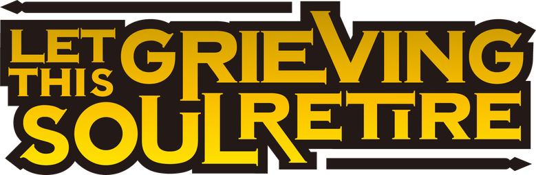 Let This Grieving Soul Retire logo