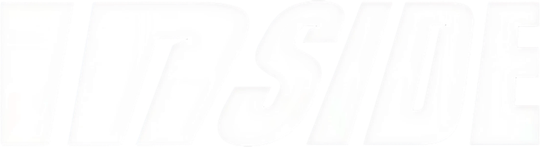 Inside logo