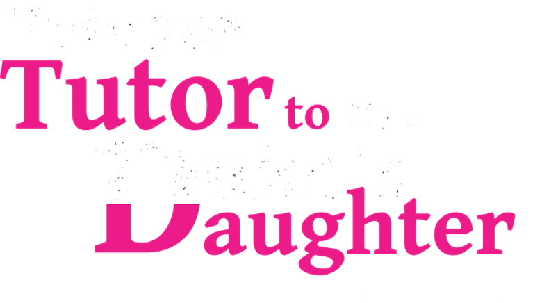 Private Tutor to the Duke's Daughter logo