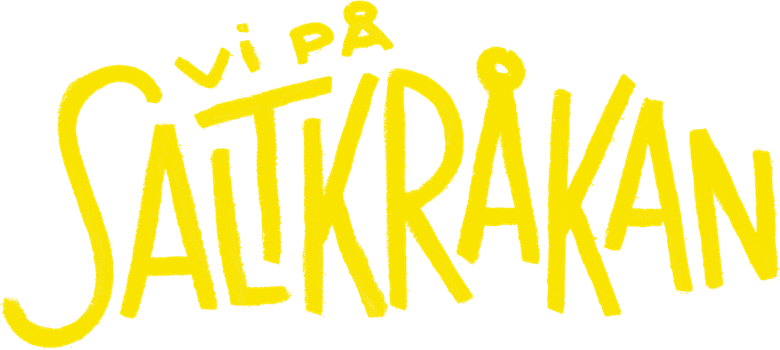 Vi på Saltkråkan logo