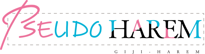 Pseudo Harem logo