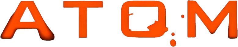 Атом logo