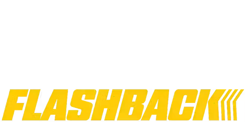 Flashback logo