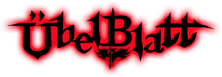 Übel Blatt logo