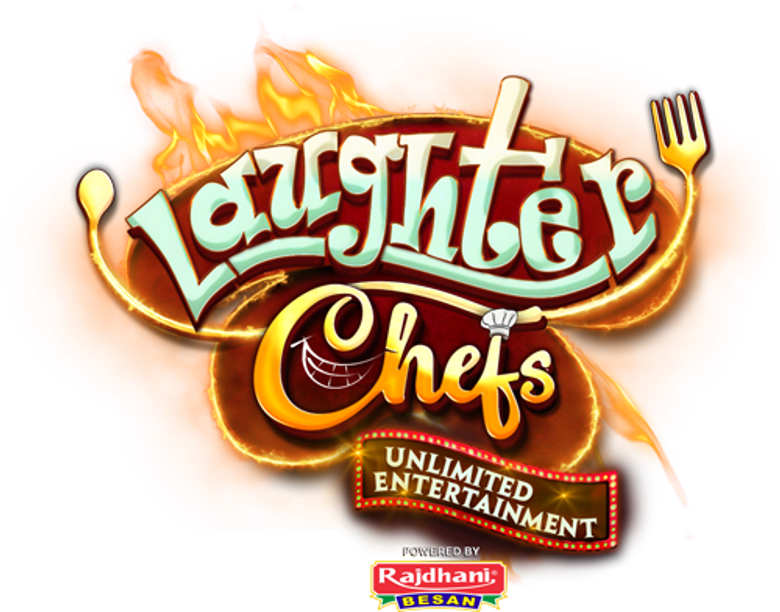 Laughter Chefs Unlimited Entertainment logo