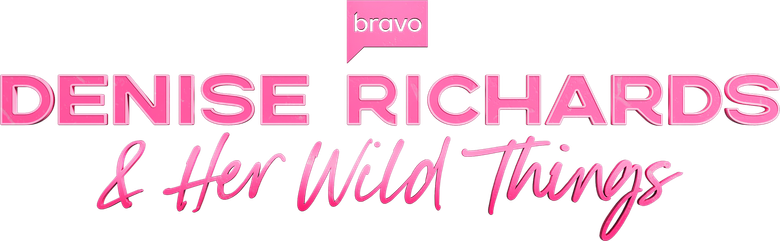 Denise Richards and Her Wild Things logo