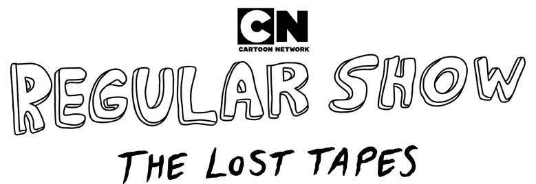 Apenas um Show: As Fitas Perdidas logo