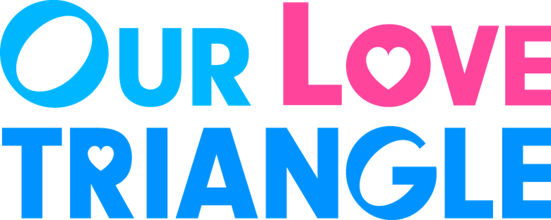 Nosso Triângulo Amoroso logo