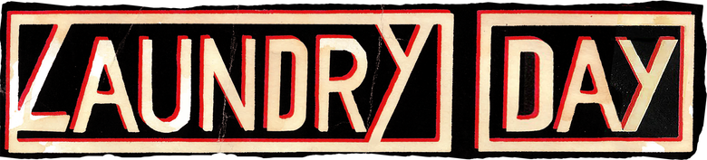 Laundry Day logo