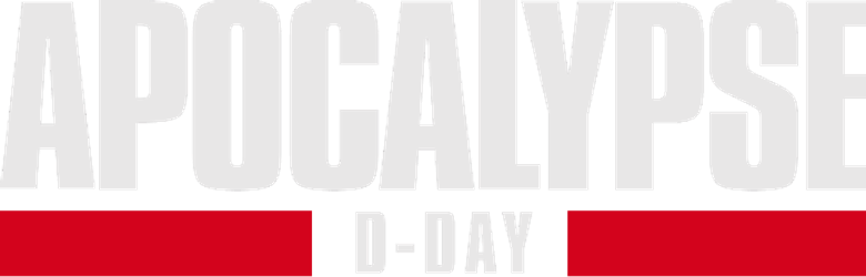 Apocalypse: D-Day logo
