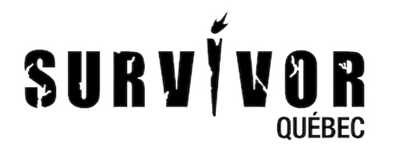 Survivor Québec logo