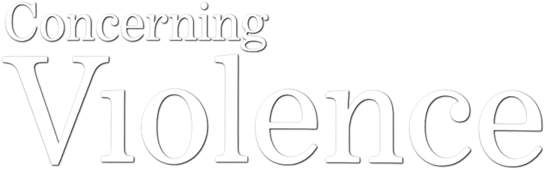 Sobre a Violência logo