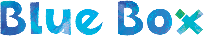 Blue Box logo