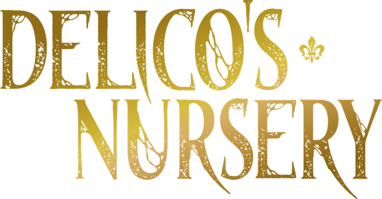 Delico's Nursery logo
