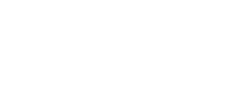 James May and the Dull Men logo