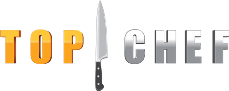 Top Chef: España logo