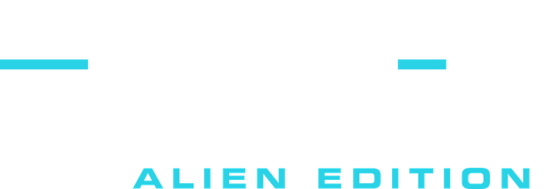 The Proof Is Out There: Alien Edition