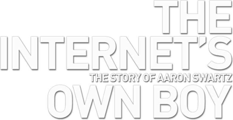O Menino da Internet: A História de Aaron Swartz logo