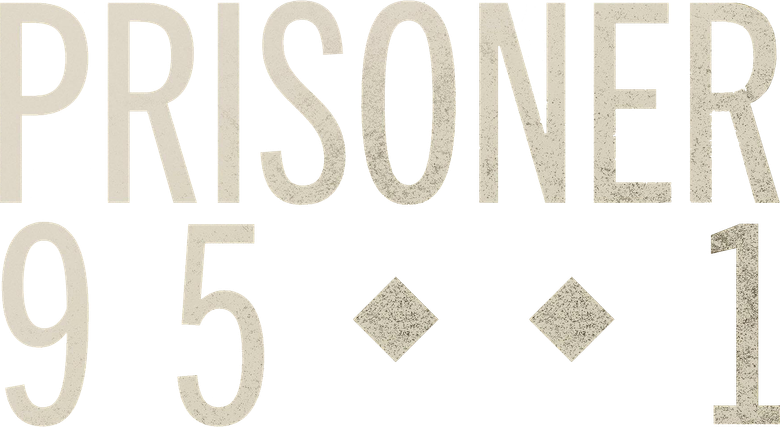 Prisoner 951 logo