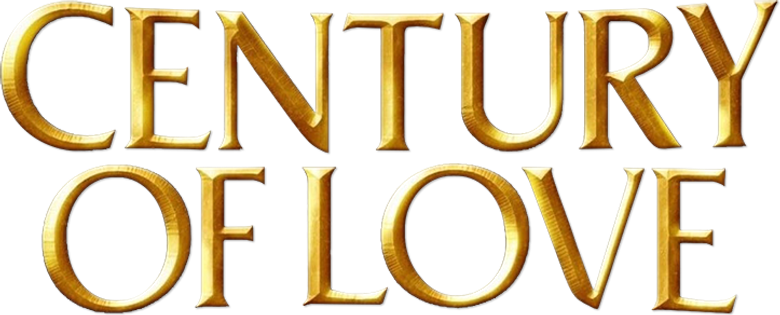 Century of Love logo