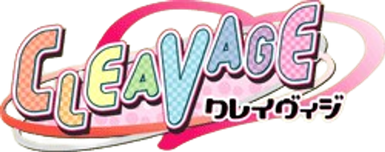 Cleavage logo