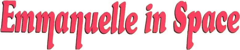 Emmanuelle 2 - Um Mundo de Desejo logo