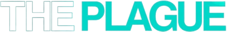 The Plague logo
