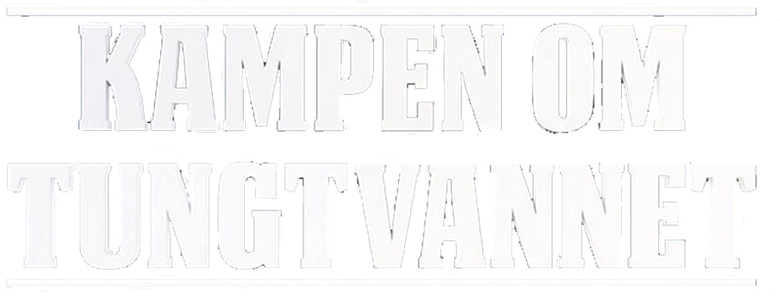Operación Telemark logo